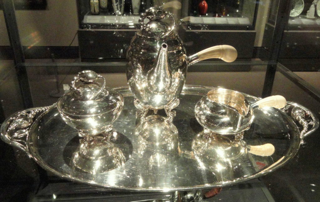 Historien bag Jensen KOMMUNIKATION